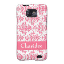 BYE BYE PINK 5- ANDROID CASE SAMSUNG GALAXY COVERS