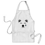 byepolar. apron