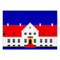 Bygholm Palace cards