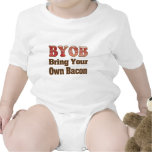 BYO Bacon T-shirt