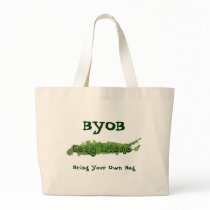 BYOB Bag by GreenPhiladelphia BYOB Bag