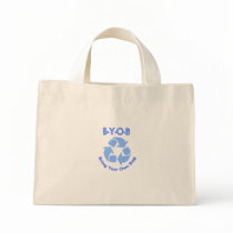 BYOB - Bring Your Own Bag! by byobshop BYOB - Bring Your Own Bag!