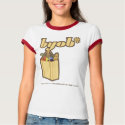 byob! with factoid t-shirts by nabrown78 byob! with factoid t-shirts