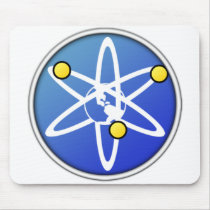 BYOND Logo Mousemat mousepads by BYONDStore BYOND Logo Mousemat mousepads