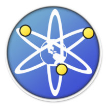 BYOND Sticker