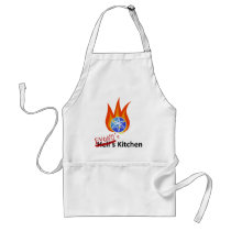 BYOND's Kitchen aprons