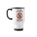 BYOV Beholder Mug