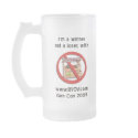 BYOV Ogre Mug
