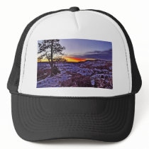 Byrce Canyon Sunrises Morning Winter hats by lifesphere Byrce Canyon Sunrises Morning Winter hats