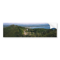 Byron Bay Bumper Sticker