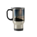 Byron Bay Lighthouse Coffee Mugs