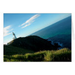 Byron Bay Lighthouse ~ Notecard