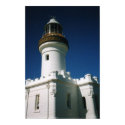 Byron Bay Lighthouse posters