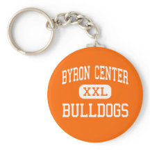 Byron Center Bulldogs