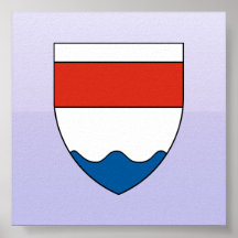 Bystrc znak, Czech Posters