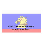 Bystrec Cz, Cyprus flag Business Card Template