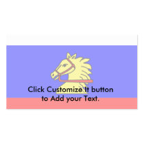 Bystrec Cz, Cyprus flag Business Card Templates