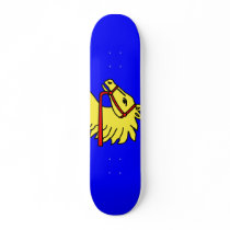 Bystrec, Czech skateboards