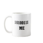 Byte me mugs