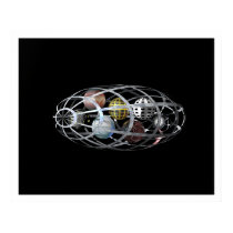 Byte Storage Unit posters by Night_Wolf Byte Storage Unit posters