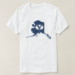 BYU Alaska T-shirt