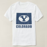 BYU Colorado Shirt
