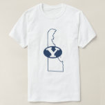 BYU Delaware T Shirt