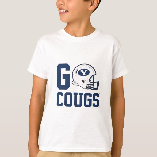 go cougs shirt