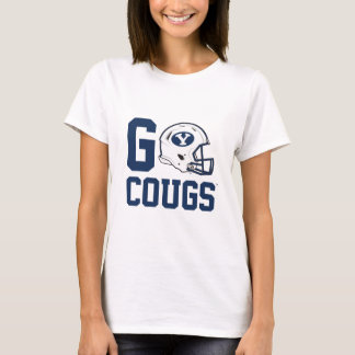 go cougs shirt