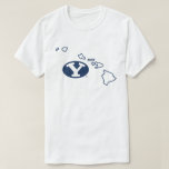 BYU Hawaii T-shirt