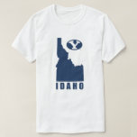 BYU Idaho T-shirt