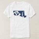 BYU Maryland Shirt