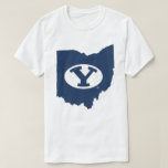 BYU Ohio T Shirt
