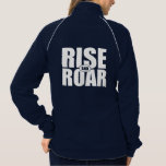 BYU Rise and Roar Jacket