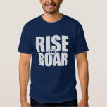 BYU Rise and Roar T-shirt