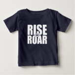 BYU Rise and Roar T-shirt
