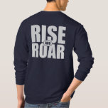 BYU Rise and Roar T-shirt