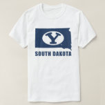 BYU South Dakota T-shirt