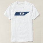 BYU Tennessee Shirt