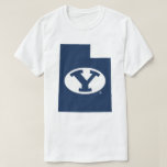 BYU Utah Tee Shirt