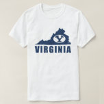 BYU Virginia Tee Shirt