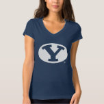 BYU Y SHIRT