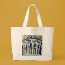 Bywater Blue bags