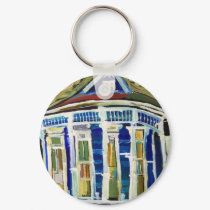Bywater Blue keychains by vigoboom Bywater Blue keychains