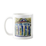 Bywater Blue mugs