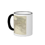 Byzantine Empire, eastern Coffee Mug
