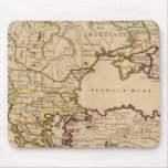 Byzantine Empire Mouse Pads