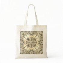 Byzantine Precious Metals Canvas Bags