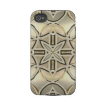 Byzantine Precious Metals Iphone 4 Tough Cases