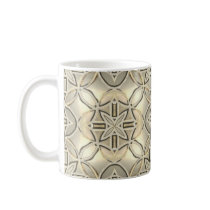 Byzantine Precious Metals Coffee Mug